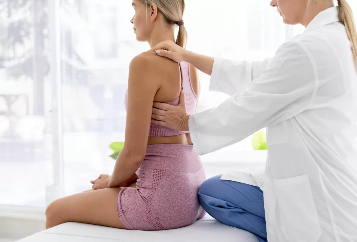 Kifoz Tedavisinde Fizik Tedavi ve Egzersizlerin Rolü