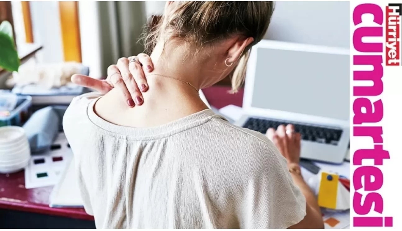 Orta yaşta fıtık, ileri yaşta kireçlenme