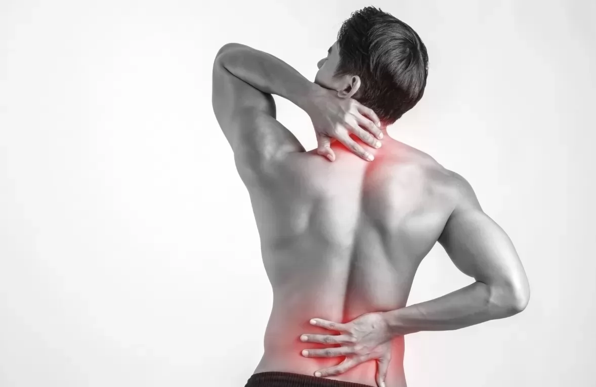 Back and Low Back Pain in Scoliosis Patients