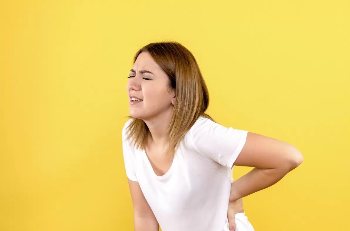 Bel Ağrısı Hakkında Doğru Bilinen 5 Yanlış