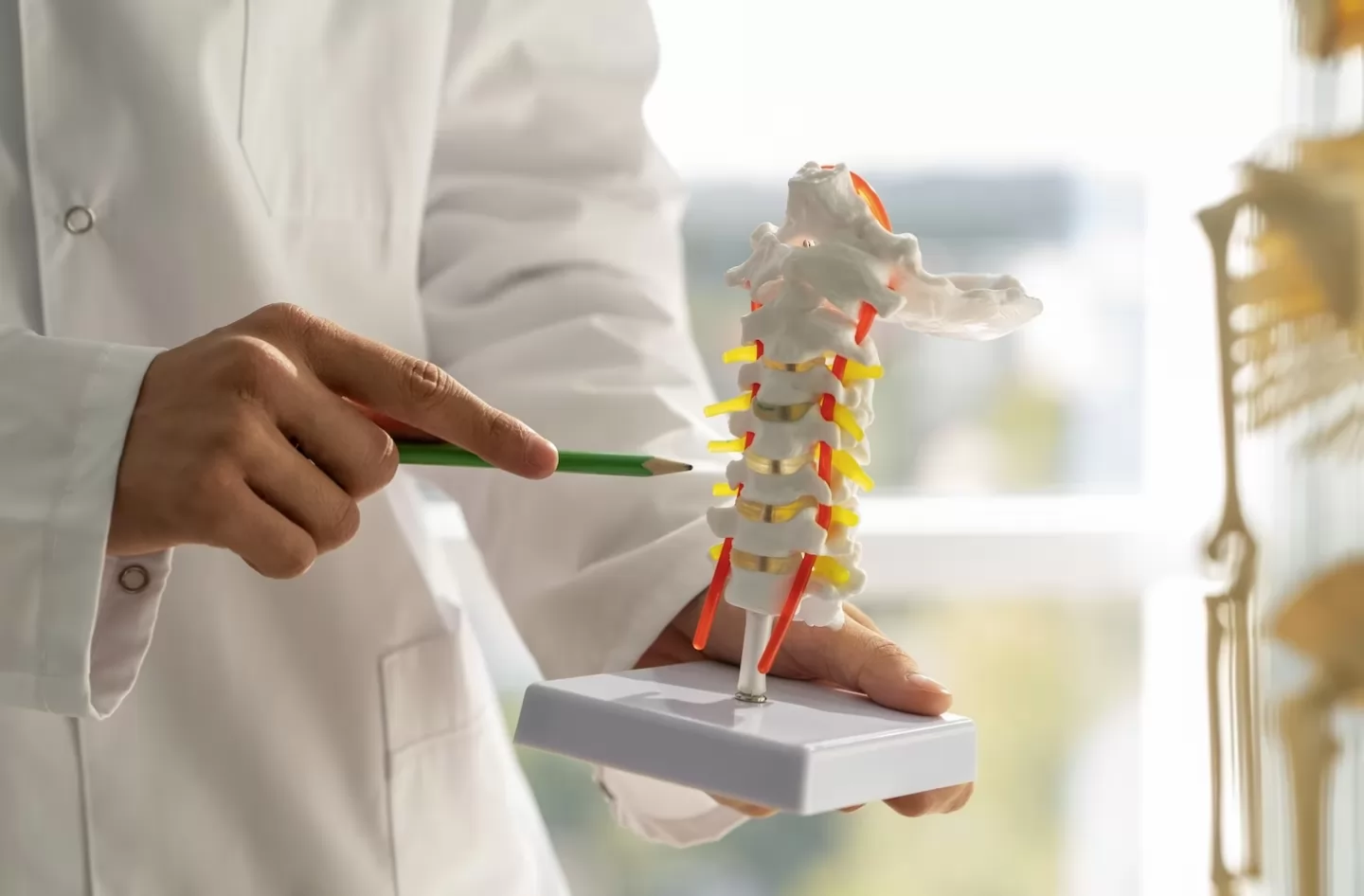 What is Scoliosis (Spine Curvature), Causes, What are the Treatment Methods?