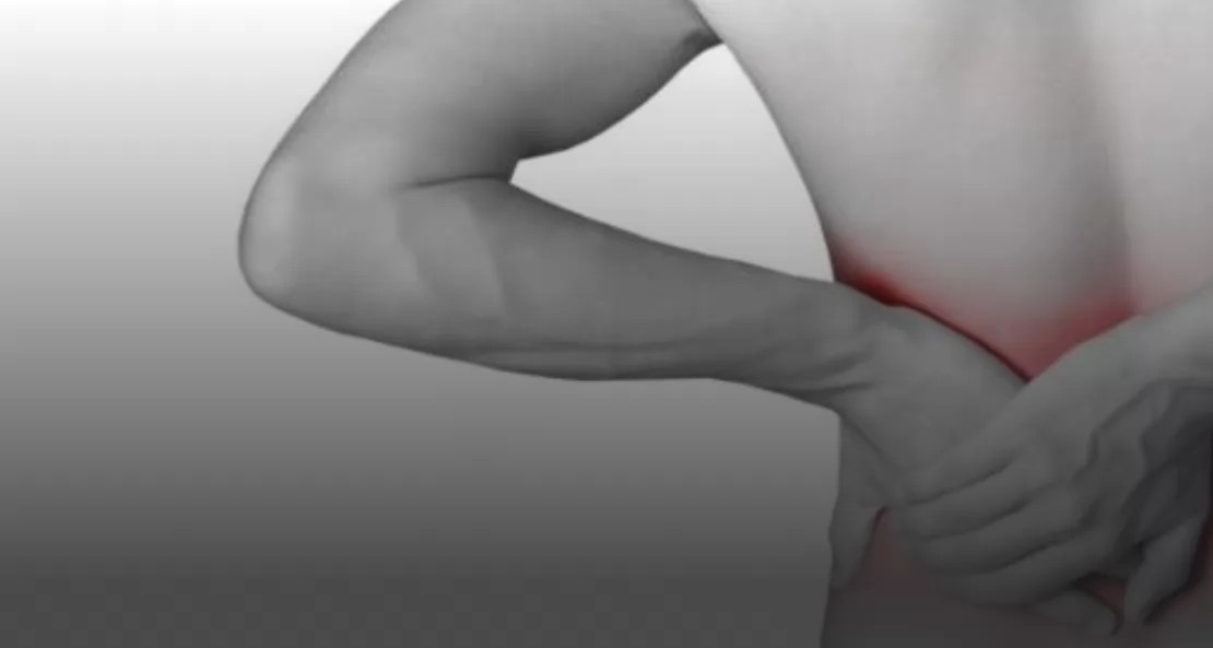 Lomber Dejeneratif Hastalık Nedir? Bel Ağrısının Sebebi Olabilir