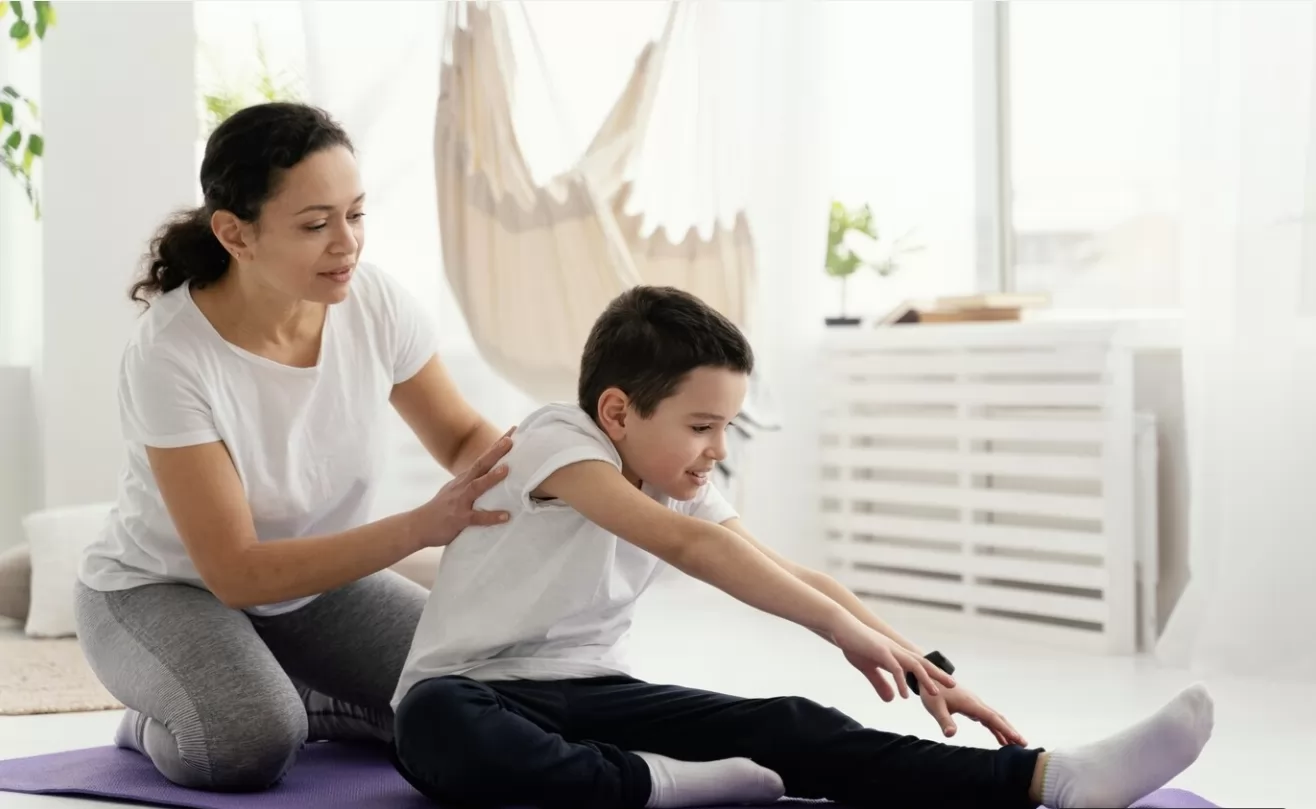 How to Tell If Your Child Has Scoliosis?