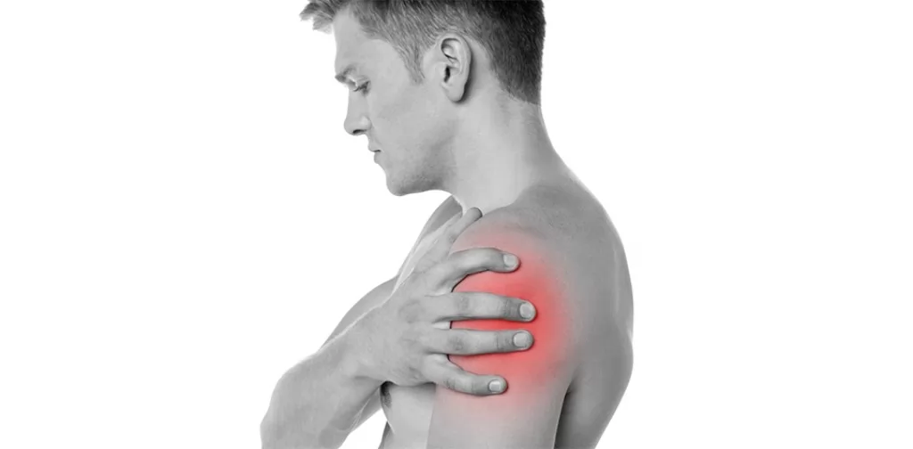 Shoulder Pain