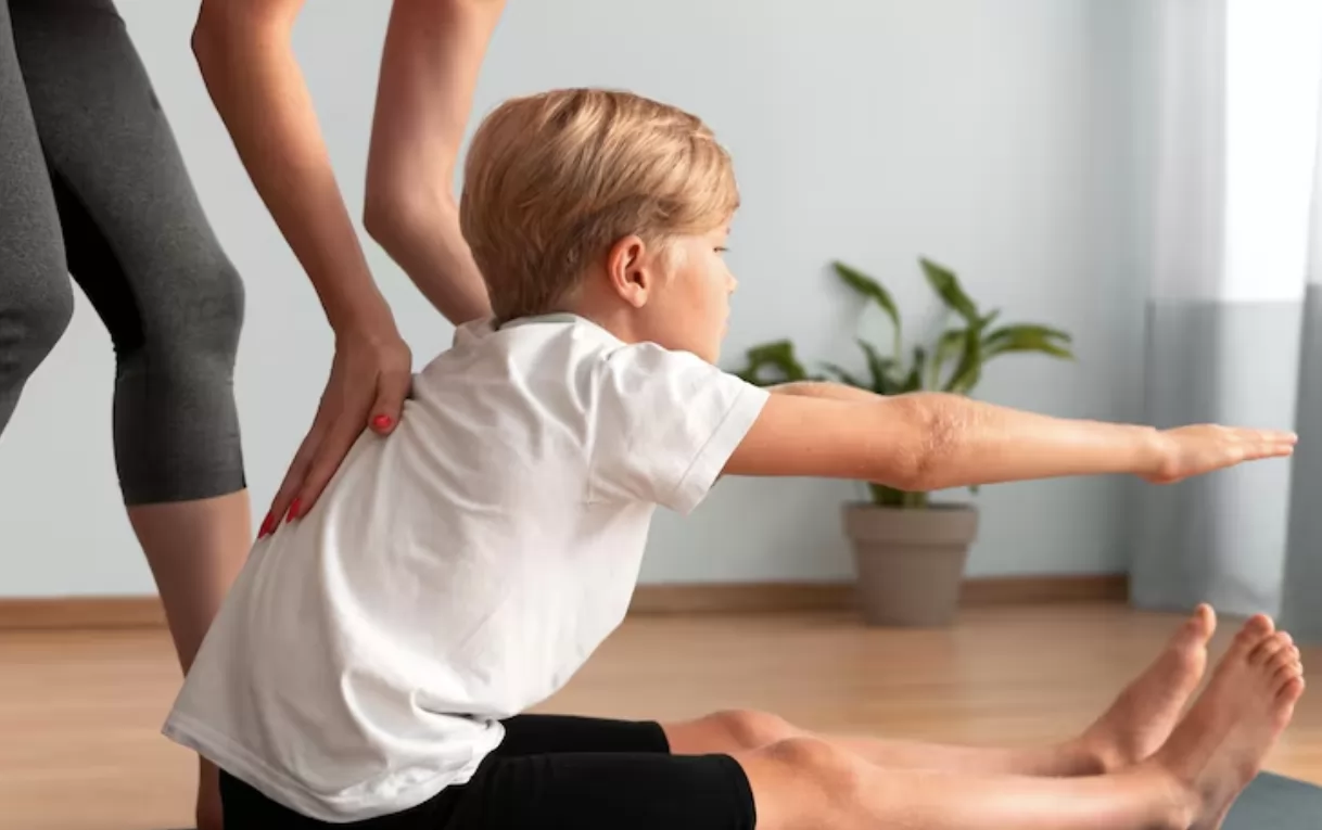 Skolyoza Spesifik 3 Boyutlu Egzersiz Yaklaşımı ve Skolyoz