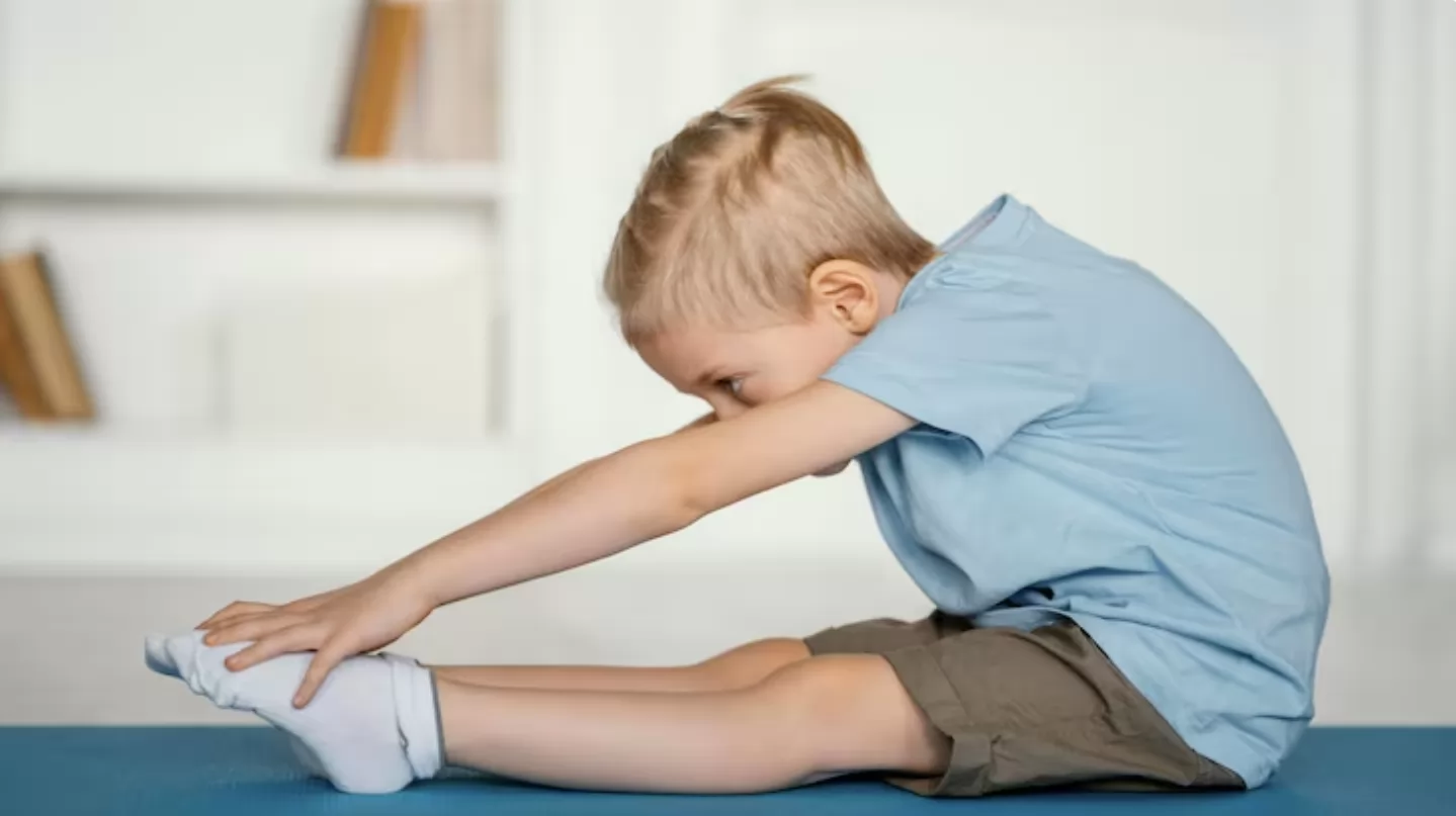 Çocuklarda Skolyoz Nedir? Belirtileri, Nedenleri ve Tanı Yöntemleri