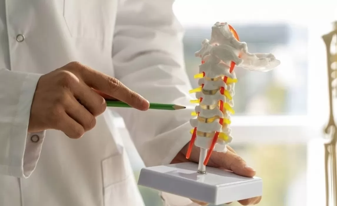 Skolyoz Tedavisinde Uzman Tavsiyeleri