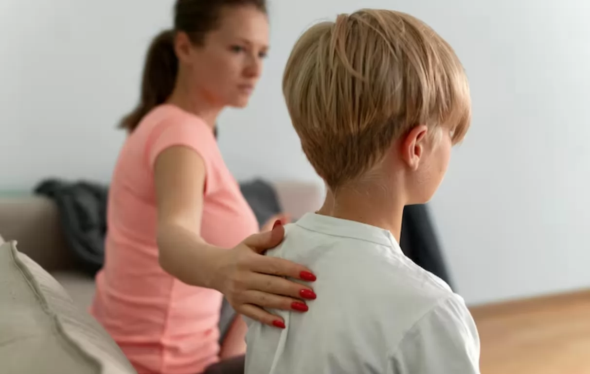 Çocuklarda Skolyoz Ameliyatı Ne Zaman Gereklidir