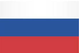 RU flag