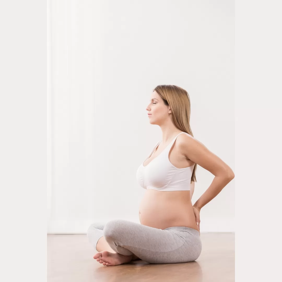 Сколиоз и беременность