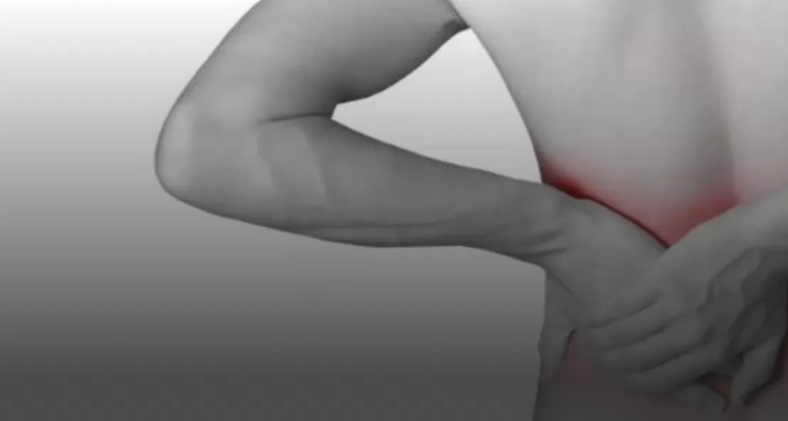 Lumbar Degenerative Disc Disease: A Common Cause of Lower Back Pain